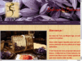 safranlasalamandre.com