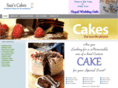 susiscakes.com