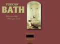 turkishbath.net