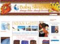 babyslingasia.com