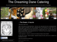 dreamingdanecatering.com
