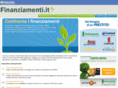 finanziamenti.it