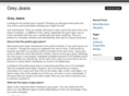 greyjeans.net