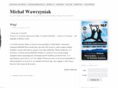 michalwawrzyniak.com