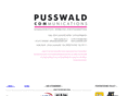 pusswald.com