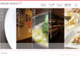 sakura-dining.com
