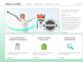 adiosalsudor.com