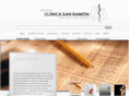 afectadosclinicasanramon.com