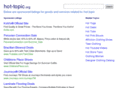 hot-topic.org