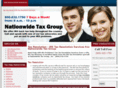 irstaxresolutionservices.com