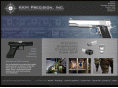 kkmprecision.com