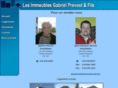 logementprevost.com