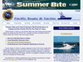 pacificboatsales.com
