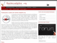 rauchen-aufgeben.org