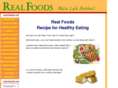 real-foods.net
