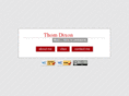 thomdixon.org