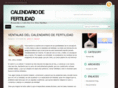 calendariofertilidad.net
