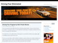 drivingfearprogram.net