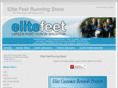 elitefeetrunning.com