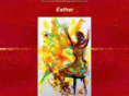 esthervalancogne.com
