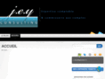 jey-consulting.fr