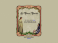 laprincesaprometida.com