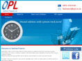 opl.co.uk