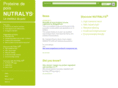 pea-starch.com