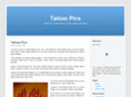 tattoopics.biz