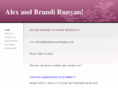 brandiandalex.com