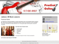guitarlessonsjacksonmi.com