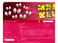 mrak-klub.com