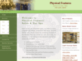 physical-features.com