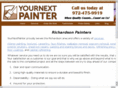 richardsonpainters.com