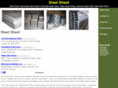 steelsheet.net