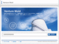 venturemold.com