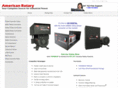americanrotary.com