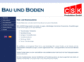 bau-boden.eu