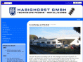 habighorst.de