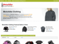 motorbike-clothing.com