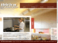 restauranteibiricu.com