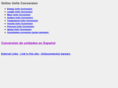 unitsconversion.com.ar