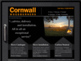 cornwallwoodburners.com