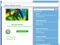 hans-dieter.com