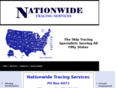 nationwidetracing.com