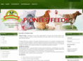 pioneerfeeds.com
