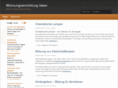 wohnungseinrichtung-ideen.de