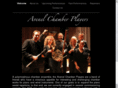 avenelchamberplayers.com