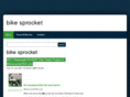 bikesprocket.net