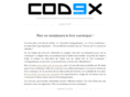 cod9x.com